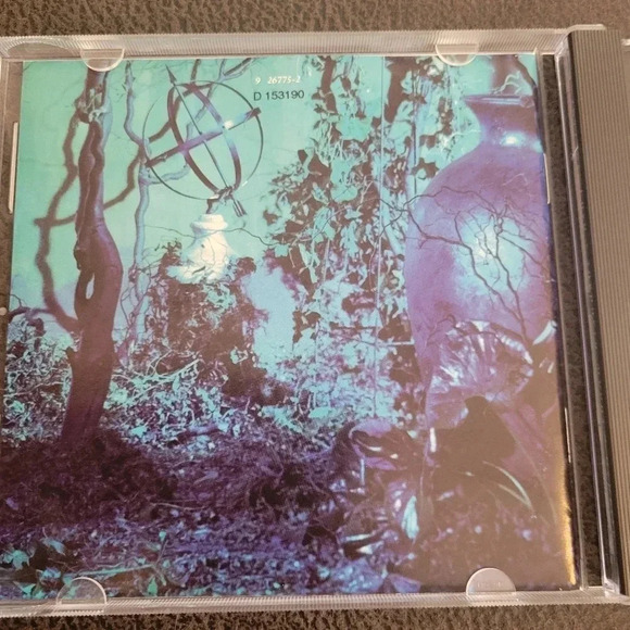 Enya Shepard Moon CD - 1992 - Reprise Records - Picture 14 of 14